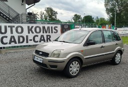 Ford Fusion Krajowy.