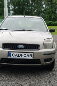 Ford Fusion Krajowy.-2