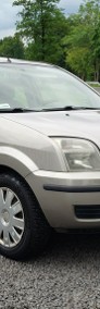 Ford Fusion Krajowy.-3