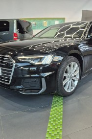Audi A6 V (C8) Audi A6 Limousine 40 TDI mHEV Quattro Sport S tronic-2