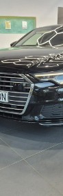 Audi A6 V (C8) Audi A6 Limousine 40 TDI mHEV Quattro Sport S tronic-3