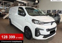 Citroen Jumpy M L1H1 EAT8 M L1H1 EAT8 2.0 144KM