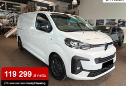 Citroen Jumpy M L1H1 EAT8 M L1H1 EAT8 2.0 144KM