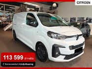 Citroen Jumpy M L1H1 EAT8 M L1H1 EAT8 2.0 144KM