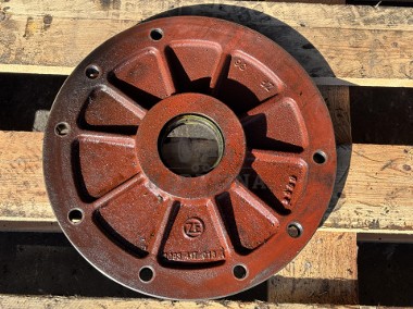 Deutz Fahr 6190 Obudowa Hamulca CZĘŚCI 2093417018 2093.417.018-1