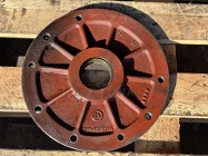 Deutz Fahr 6190 Obudowa Hamulca CZĘŚCI 2093417018 2093.417.018