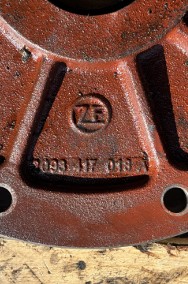 Deutz Fahr 6190 Obudowa Hamulca CZĘŚCI 2093417018 2093.417.018-3