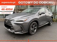 Lexus NX NX 14- 350h Prestige 2.5 Hybrid AWD 350h Prestige 2.5 Hybrid AWD 200KM | Podgrzewane