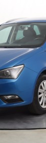 SEAT Ibiza V , Xenon, Klimatronic, Tempomat, Parktronic,-3