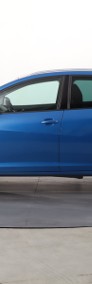 SEAT Ibiza V , Xenon, Klimatronic, Tempomat, Parktronic,-4