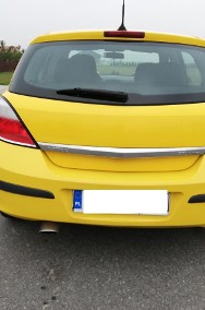 Opel Astra H III 2.0 T Enjoy-2