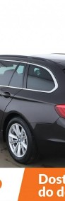 BMW SERIA 5 GRATIS! Pakiet Serwisowy o wartości 1000 zł!-4
