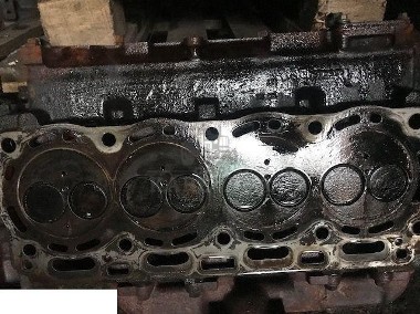 Silnik Perkins RG RJ - CZĘŚCI-1