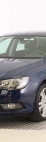 Skoda Superb II , Salon Polska, Klima, Tempomat, Parktronic-3