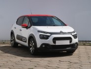 Citroen C3 III , Salon Polska, Serwis ASO, VAT 23%, Klimatronic, Tempomat