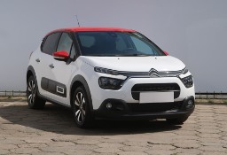 Citroen C3 III , Salon Polska, Serwis ASO, VAT 23%, Klimatronic, Tempomat