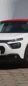 Citroen C3 III , Salon Polska, Serwis ASO, VAT 23%, Klimatronic, Tempomat-3