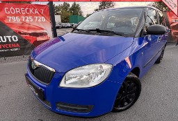 Skoda Fabia II Skoda Fabia 1.2 Benzyna * 2009 rok * Klimatyzacja *Elektryka*Kombi