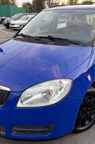 Skoda Fabia 1.2 Benzyna * 2009 rok * Klimatyzacja *Elektryka*Kombi-2