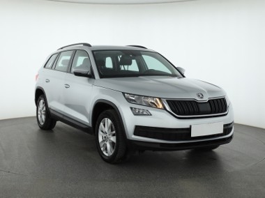 Skoda Kodiaq , Salon Polska, 1. Właściciel, Automat, VAT 23%, Klimatronic,-1