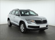 Skoda Kodiaq , Salon Polska, 1. Właściciel, Automat, VAT 23%, Klimatronic,