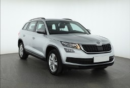 Skoda Kodiaq , Salon Polska, 1. Właściciel, Automat, VAT 23%, Klimatronic,