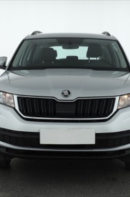 Skoda Kodiaq , Salon Polska, 1. Właściciel, Automat, VAT 23%, Klimatronic,-2