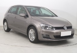 Volkswagen Golf Sportsvan , Klimatronic, Tempomat, Parktronic