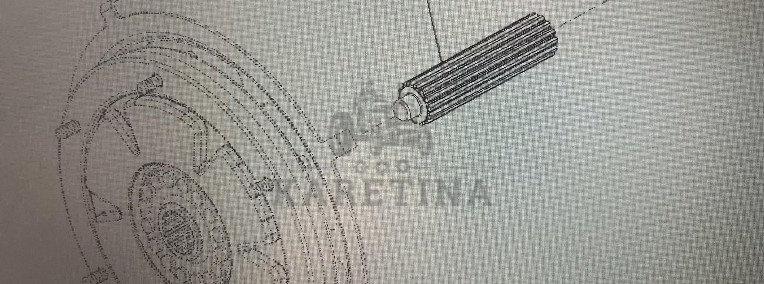 CASE OPTUM 270 -SKRZYNIA PRZEKŁADNI/CZĘŚĆ 47912889C/CASE OPTUM 250 270 300-1