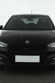 Skoda Fabia IV , 1. Właściciel, Serwis ASO, VAT 23%, Klimatronic, Tempomat,-2