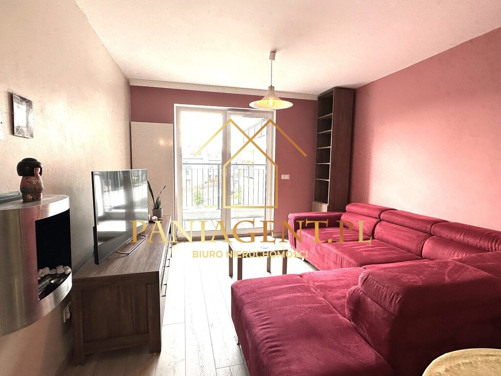 Mieszkanie na wynajem, 67 m² Fabryczna, aleja Śliwowa