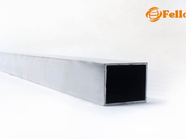 Profil aluminiowy kwadrat zamknięty 50x50 surowy hurt detal wysyłka-1