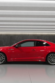 Audi A5 IV Quattro 2,0 TDI 204 KM Matrix LED Panoramiczny dach Bang&Olufsen 3D 3-strefowa-2