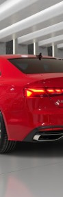 Audi A5 IV Quattro 2,0 TDI 204 KM Matrix LED Panoramiczny dach Bang&Olufsen 3D 3-strefowa-3