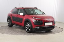 Citroen C4 Cactus I , 1. Właściciel, Skóra, Navi, Klimatronic, Tempomat,