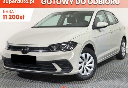 Volkswagen Polo VI 1.0 MPI Pure 1.0 MPI Pure 80KM