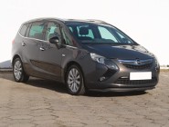 Opel Zafira C , Skóra, Navi, Klimatronic, Tempomat, Parktronic