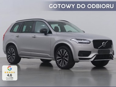 Volvo XC90 V T8 AWD Plug-In Hybrid Plus Dark 2.0 T8 AWD Plug-In Hybrid Plus Dark (455-1