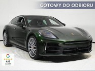 Porsche Panamera 4 4 3.0 (353KM)| Czterostrefowa klimatyzacja automatyczna