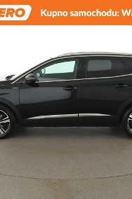 Peugeot 3008 II automat full LED skóra el. fotele z pamięcią panorama navi kamery-2