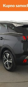 Peugeot 3008 II automat full LED skóra el. fotele z pamięcią panorama navi kamery-4
