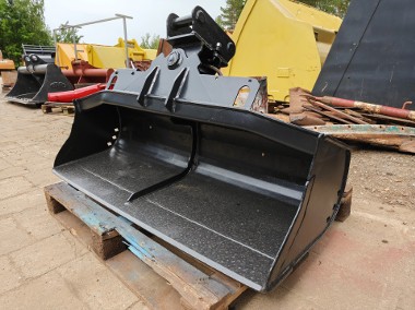 Łyżka 148cm skarpowa hydrauliczna ITAS Miller fi 45-1