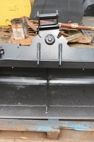 Łyżka 148cm skarpowa hydrauliczna ITAS Miller fi 45-2