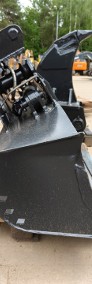 Łyżka 148cm skarpowa hydrauliczna ITAS Miller fi 45-4