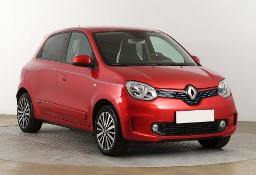 Renault Twingo III SoH 96%, Serwis ASO, Automat, Skóra, Klimatronic, Tempomat,