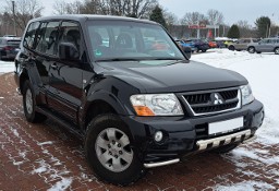 Mitsubishi Pajero III 7-osobowe