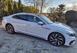 Volkswagen Arteon 2019