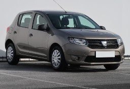 Dacia Sandero II , Salon Polska, Serwis ASO, Klima