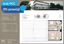 Nowe mieszkanie Bydgoszcz Czyżkówko, ul. Siedlecka