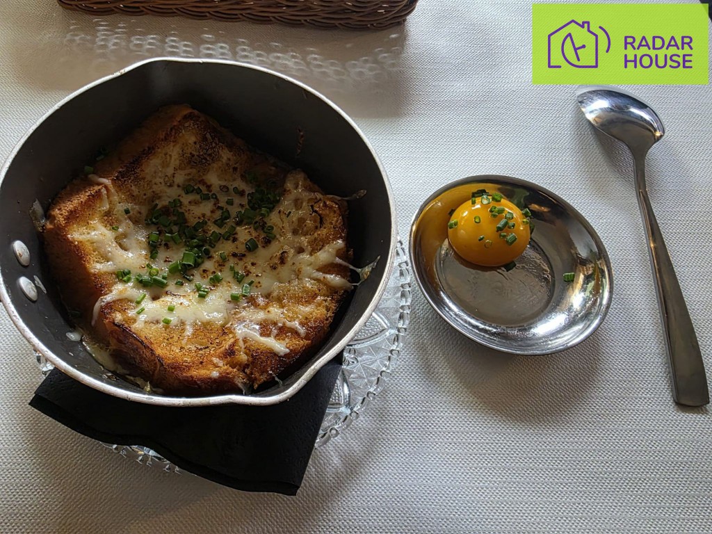 DO ODSTĄPIENIA LOKAL GASTRONOMICZNY - POWIŚLE - View 3